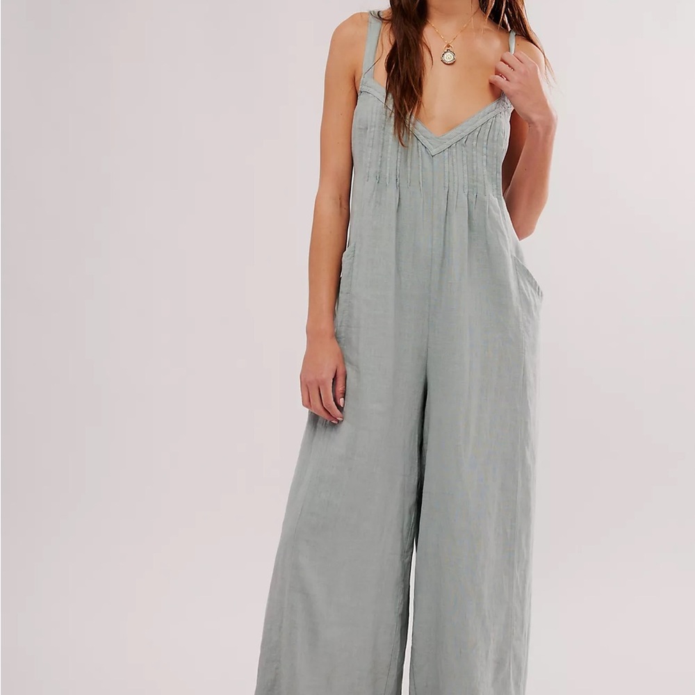 Free People drifting dreams one piece